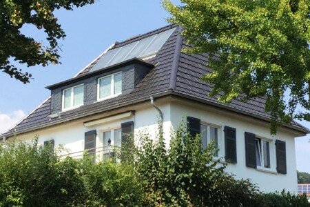 Wohnung 2 Schlafzimmer, mit Fitnessstudio