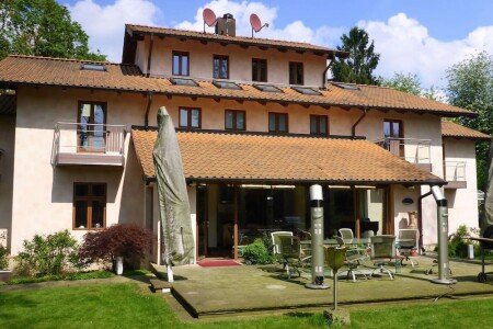 Villa 6 Schlafzimmer, mit Whirlpool