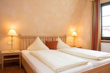 Maison bien-être, 2 chambres, avec climatisation