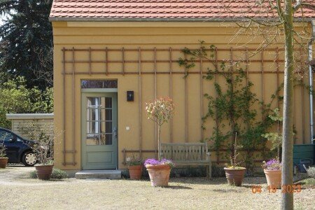 Bed and breakfast 2 chambres, avec salle de sport