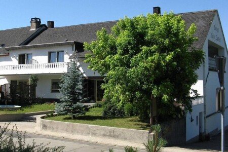 Bed and breakfast 4 chambres, avec jardin