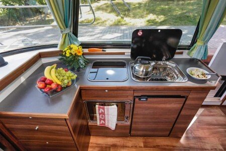 Bateau 3 chambres, avec parking