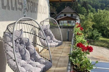 Gîte 1 chambre, avec wifi