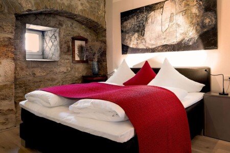 Apartment 1 bedroom, with breakfast