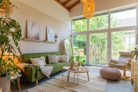 Appartamento 1 camera, con wifi