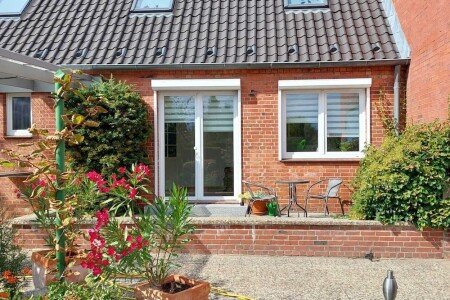 Apartment 1 bedroom, with wifi