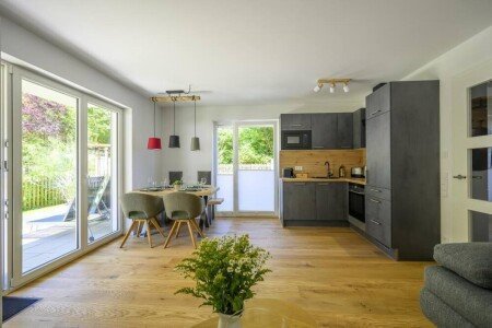 Appartamento 1 camera, con wifi