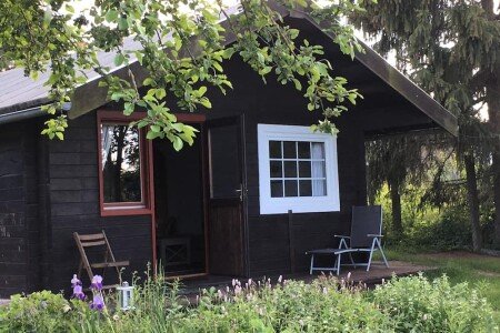 Bed and breakfast 1 chambre, avec jacuzzi