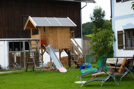 Bed and breakfast Agriturismo, 3 chambres, avec salle de sport