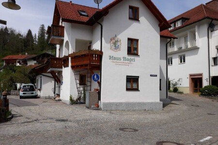 Appartamento 1 camera, con wifi