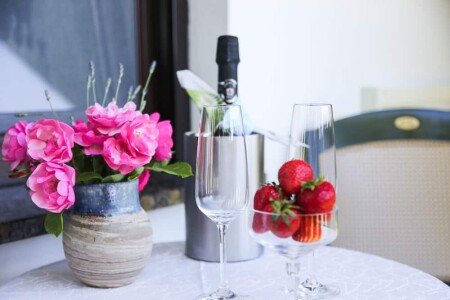 Wohnung 1 Schlafzimmer, mit WLAN