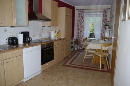 Maison 1 chambre, avec wifi