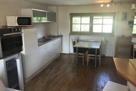 Wohnung 1 Schlafzimmer, mit WLAN