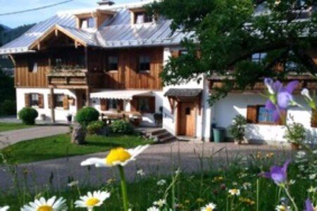 Wohnung 1 Schlafzimmer, mit Whirlpool