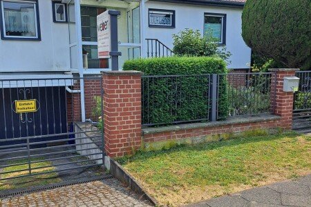 Wohnung 2 Schlafzimmer, mit Pool