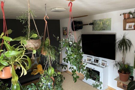 Apartment 2 bedrooms, with jacuzzi