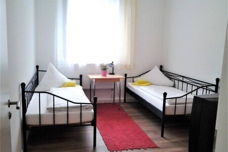 Bed and breakfast 1 camera, con wifi