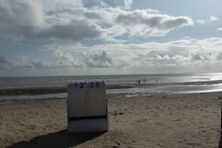 Wohnung 2 Schlafzimmer, mit WLAN