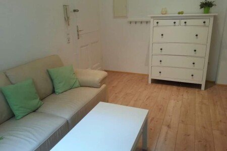 Wohnung 1 Schlafzimmer, mit Fitnessstudio