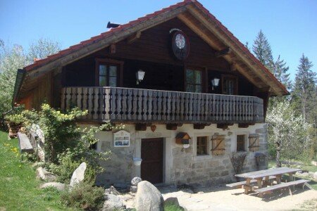 Ferienhaus 6 Schlafzimmer, mit Fitnessstudio