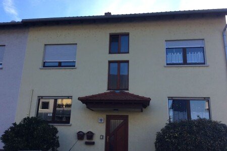 Wohnung 3 Schlafzimmer, mit WLAN