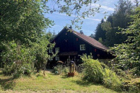 Bed and breakfast 4 Schlafzimmer, mit Garten
