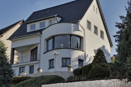 Maison design, 3 chambres, avec jacuzzi