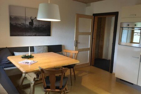 Wohnung 2 Schlafzimmer, mit WLAN