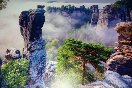 Wohnung 1 Schlafzimmer, mit Garten