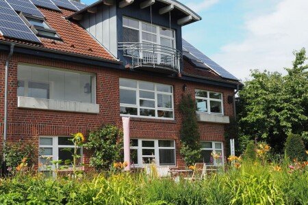 Wohnung 3 Schlafzimmer, mit Whirlpool