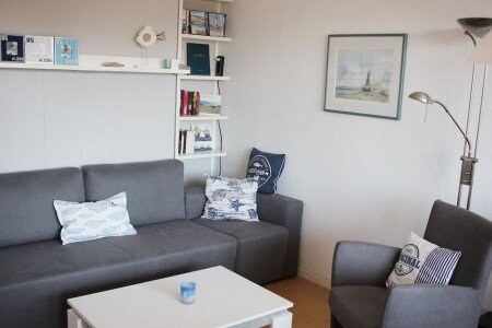 Wohnung 1 Schlafzimmer, mit WLAN