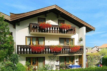 Appartement design, 2 chambres, avec wifi