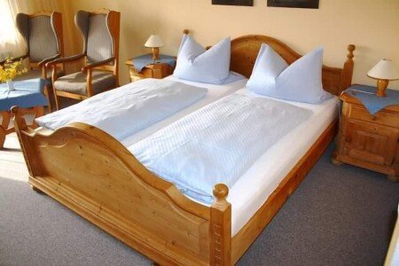 Wohnung 1 Schlafzimmer, mit WLAN