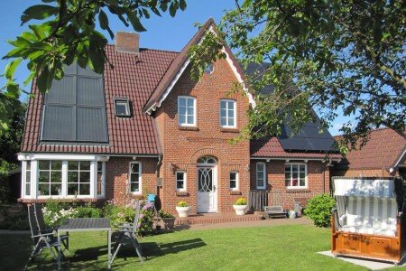 Wohnung 2 Schlafzimmer, mit Fitnessstudio