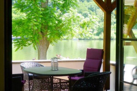 Wohnung 1 Schlafzimmer, mit Fitnessstudio