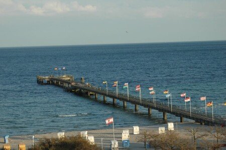 Wohnung 1 Schlafzimmer, mit Whirlpool