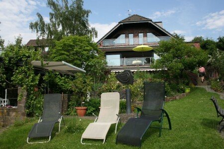 Wohnung 1 Schlafzimmer, mit Fitnessstudio