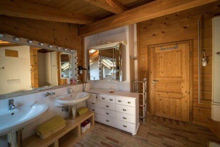 Wohnung 1 Schlafzimmer, mit Fitnessstudio