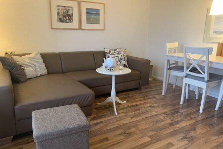 Wohnung 1 Schlafzimmer, mit WLAN
