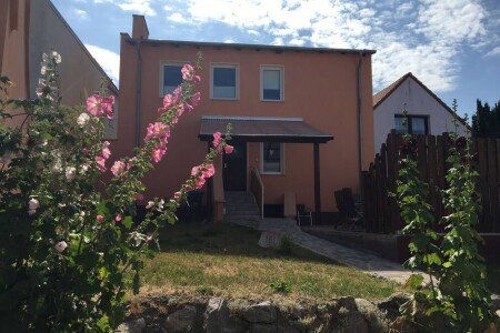 Ferienhaus 3 Schlafzimmer, mit Fitnessstudio