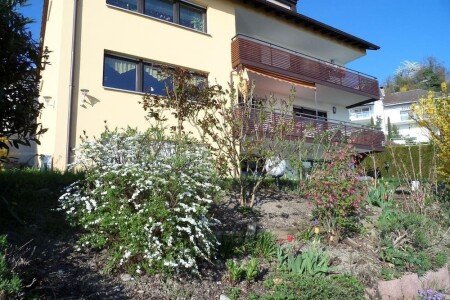 Wohnung 1 Schlafzimmer, mit Fitnessstudio