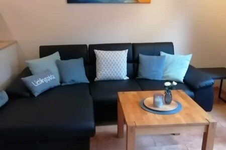 Wohnung 2 Schlafzimmer, mit Fitnessstudio