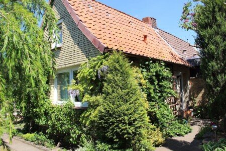 Wohnung 1 Schlafzimmer, mit WLAN