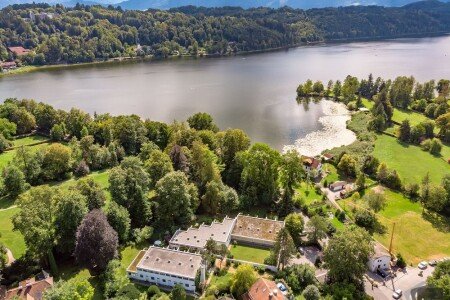 Wohnung 1 Schlafzimmer, mit WLAN