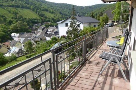 Wohnung 1 Schlafzimmer, mit WLAN