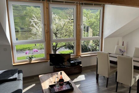 Wohnung 1 Schlafzimmer, mit Fitnessstudio