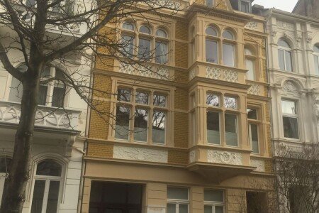 Apartment 2 bedrooms, with wifi