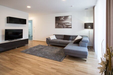 Wohnung 3 Schlafzimmer, mit WLAN