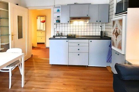 Appartamento 1 camera, con wifi