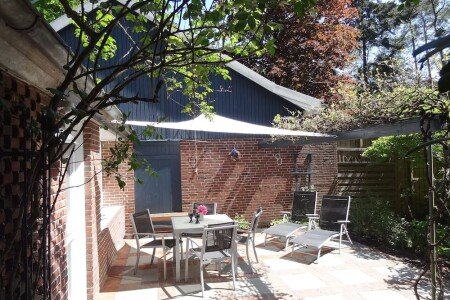 Wohnung 1 Schlafzimmer, mit WLAN